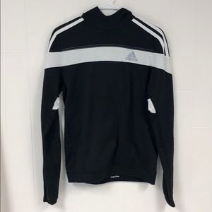 Adidas pullover sweatshirt